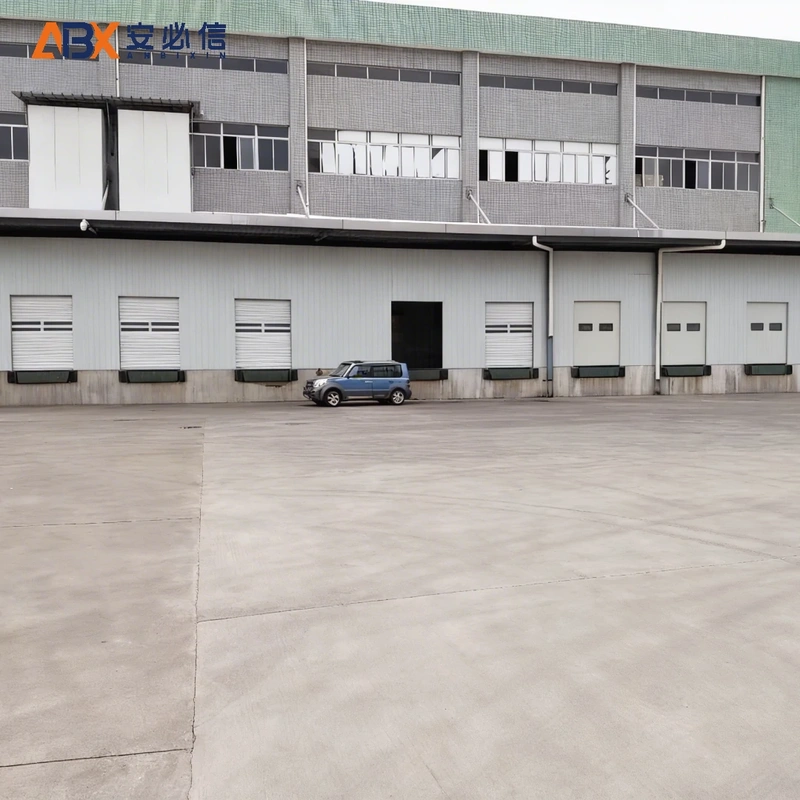 营口市感应高速门